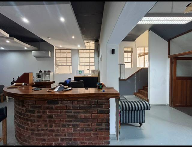 1,200M² BUSINESS FOR SALE IN GREYVILLE